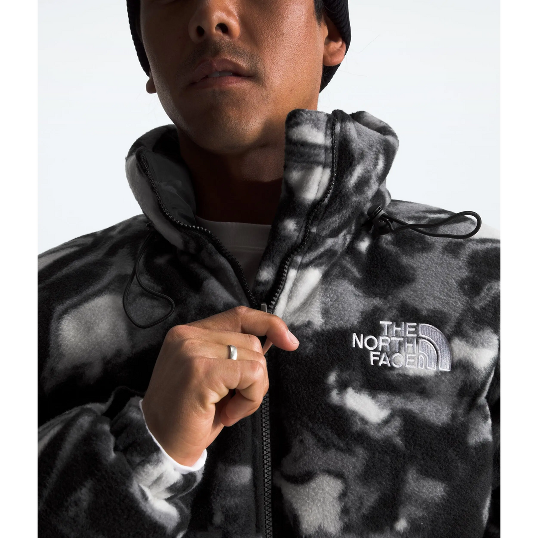 The North Face 2000 Polar Nuptse Jacket 