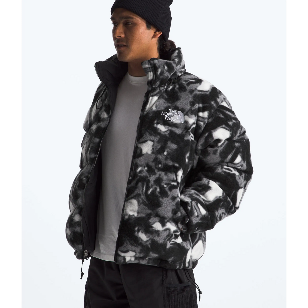 The North Face 2000 Polar Nuptse Jacket 