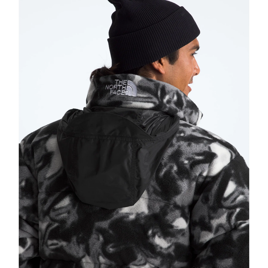 The North Face 2000 Polar Nuptse Jacket 