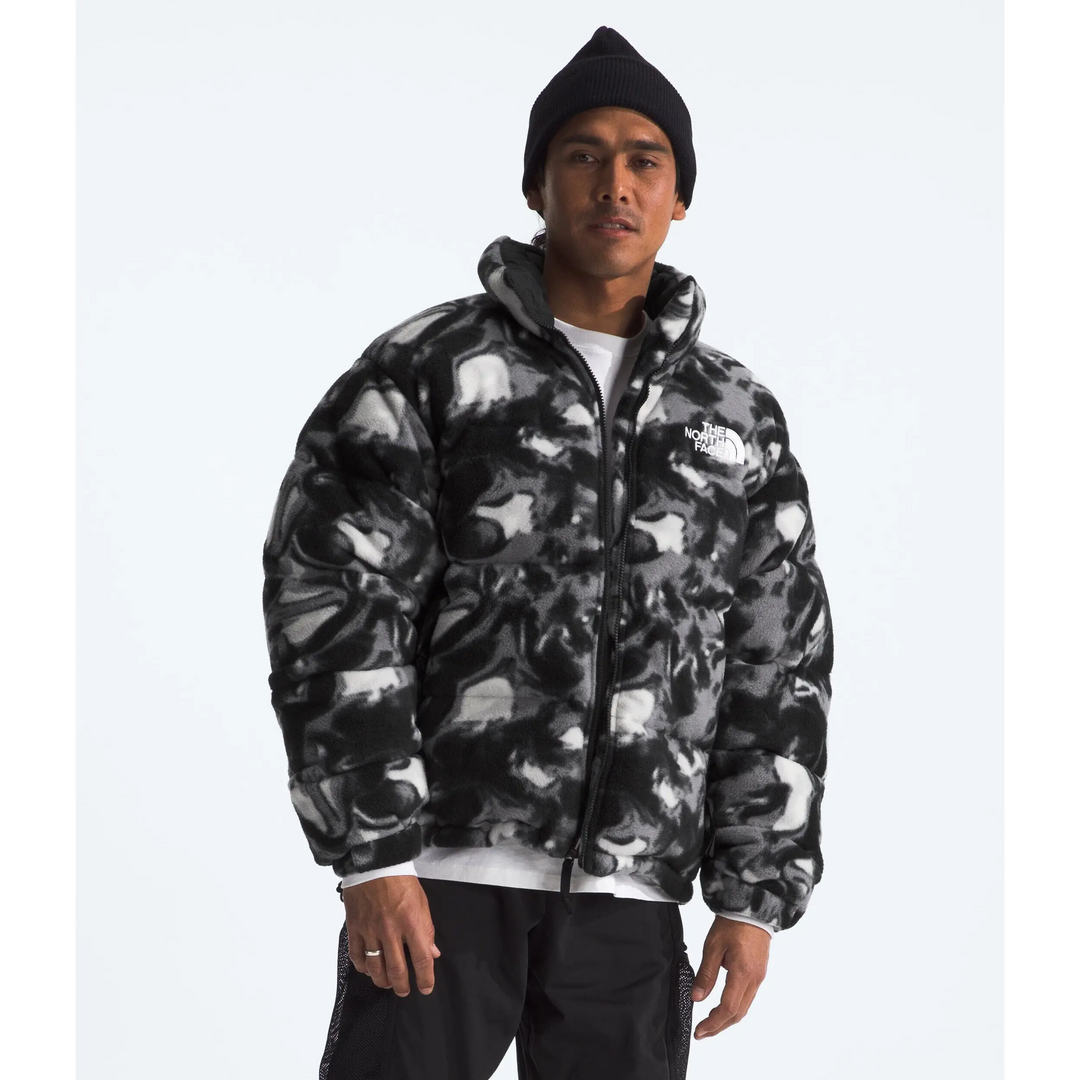 The North Face 2000 Polar Nuptse Jacket 