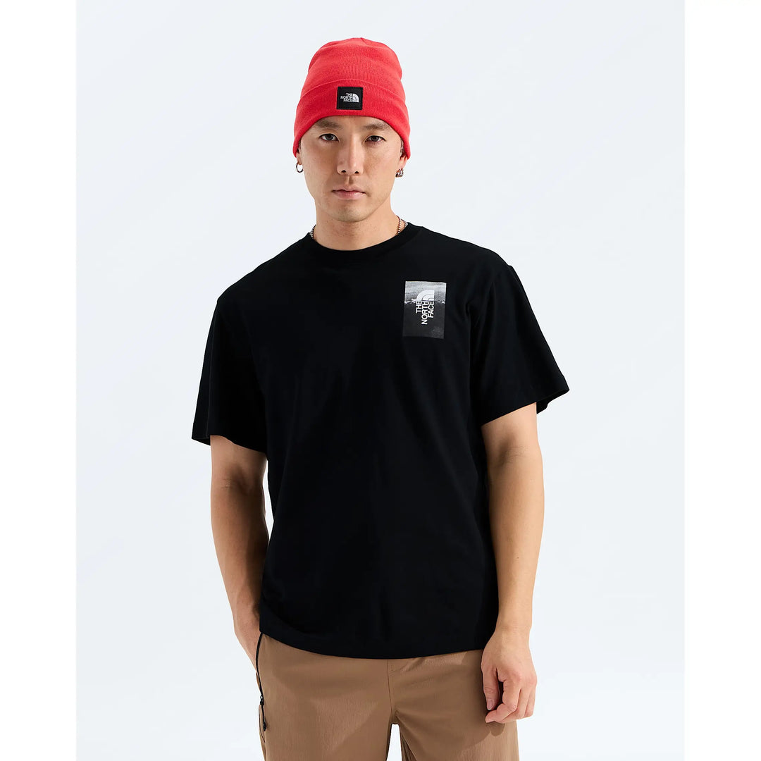 The North Face Apex ’75 Collage Relaxed T-Shirt