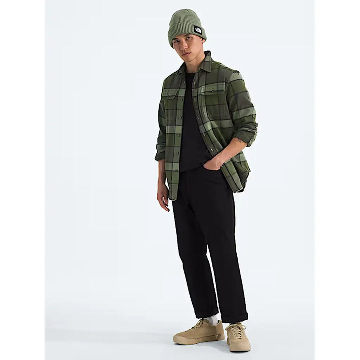 The North Face Arroyo Flannel Shirt