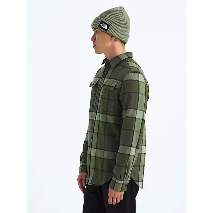 The North Face Arroyo Flannel Shirt