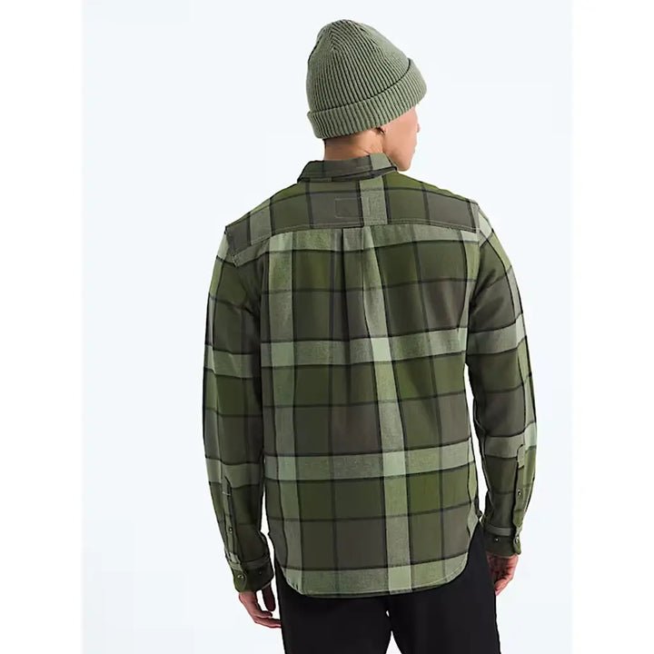 The North Face Arroyo Flannel Shirt
