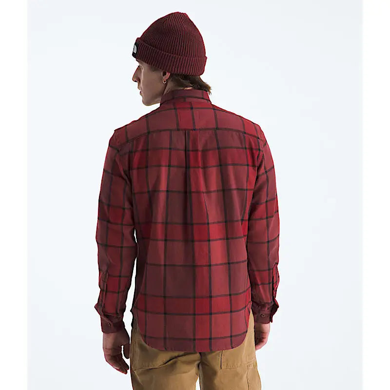 The North Face Arroyo Flannel Shirt
