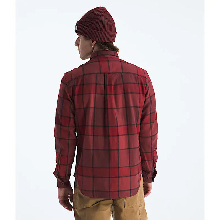 The North Face Arroyo Flannel Shirt