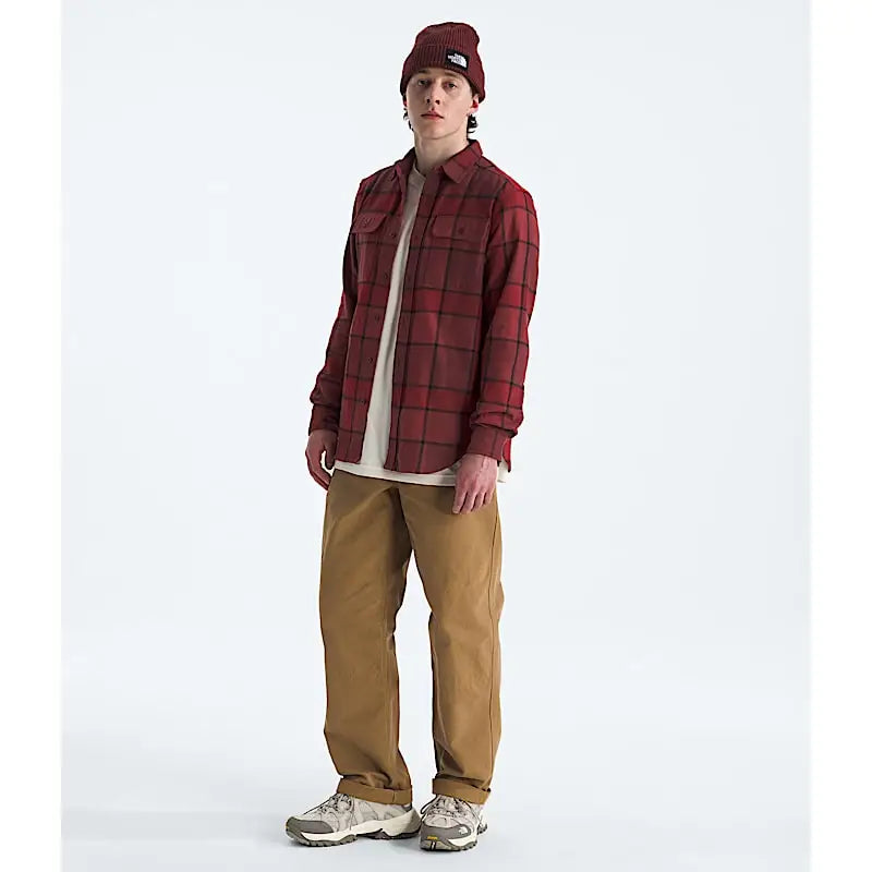 The North Face Arroyo Flannel Shirt