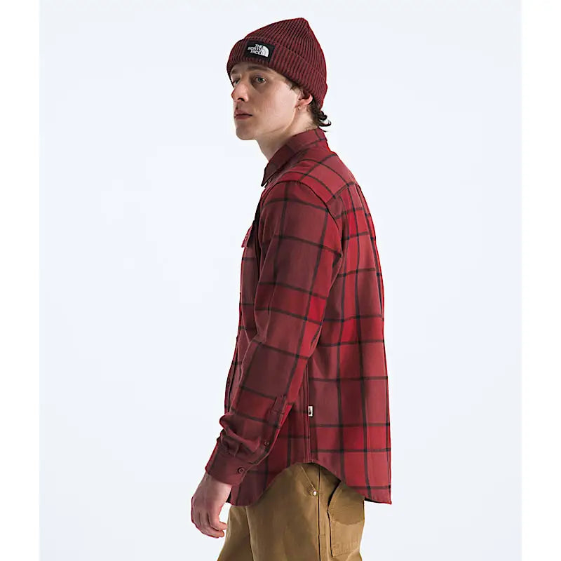 The North Face Arroyo Flannel Shirt