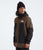 The North Face Balfron Jacket 