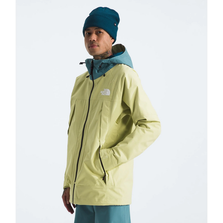 The North Face Balfron Jacket 