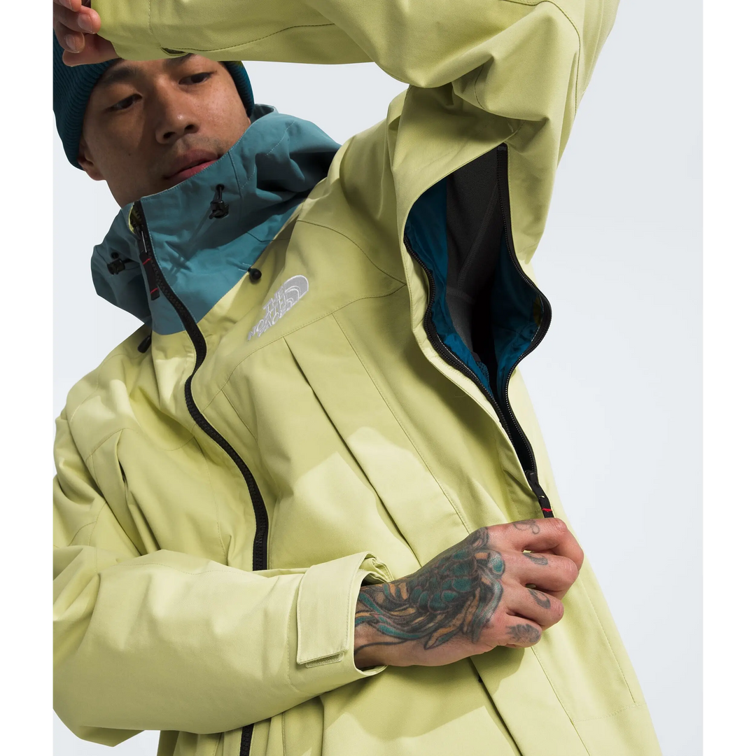 The North Face Balfron Jacket 