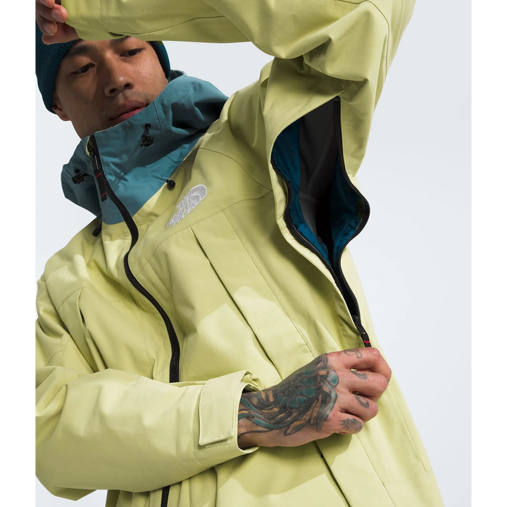 The North Face Balfron Jacket 