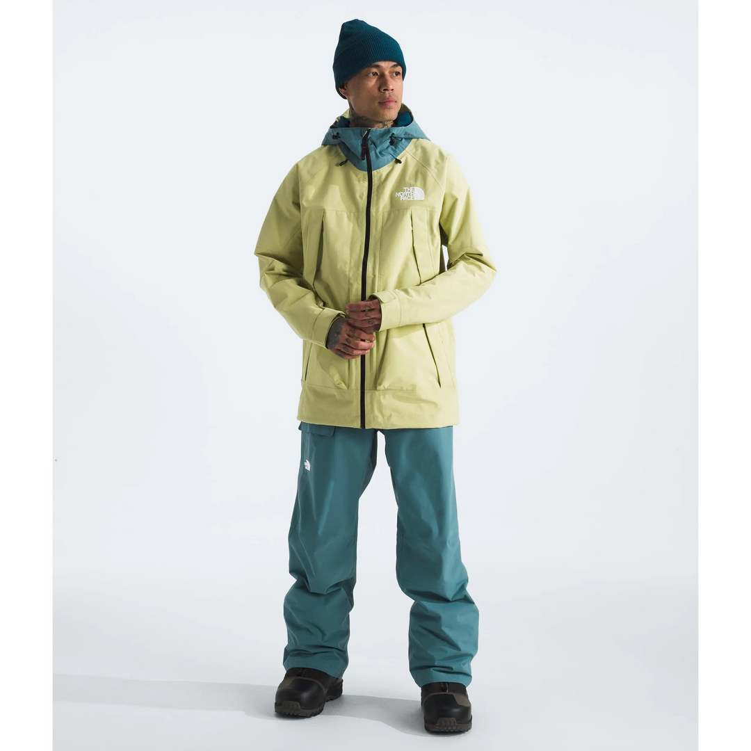 The North Face Balfron Jacket 