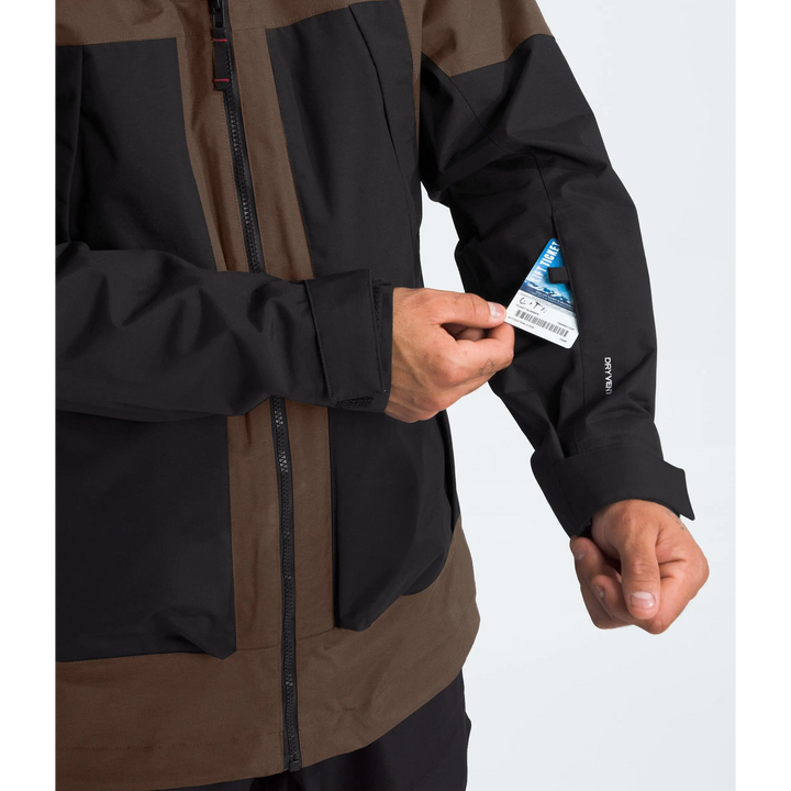 The North Face Balfron Jacket 