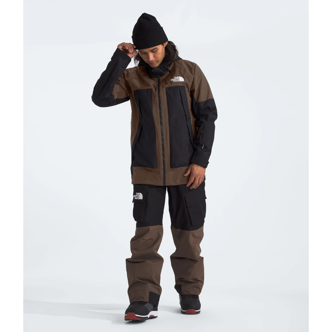 The North Face Balfron Jacket 