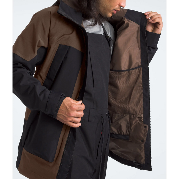 The North Face Balfron Jacket 