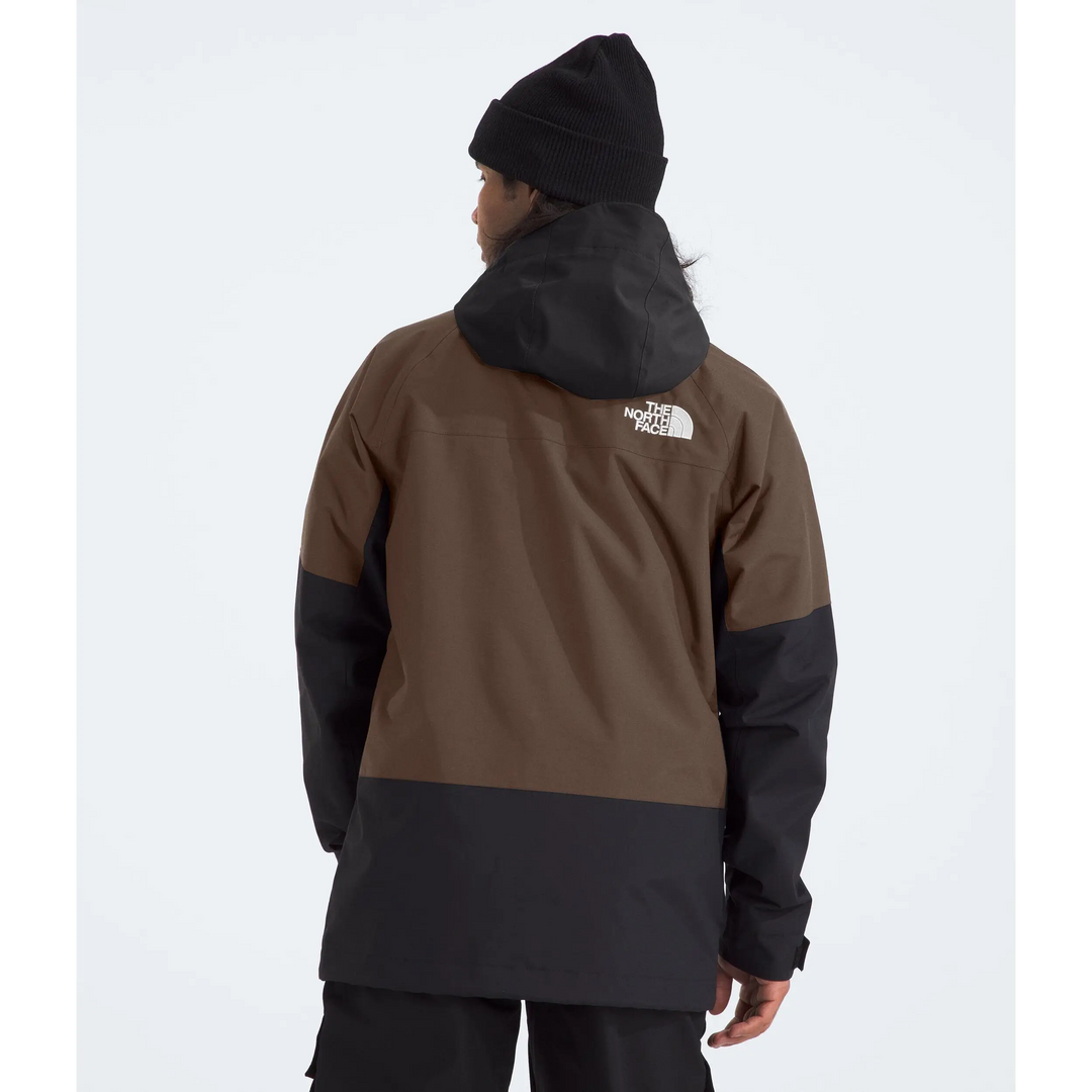 The North Face Balfron Jacket 