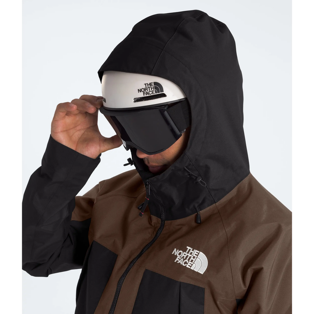 The North Face Balfron Jacket 
