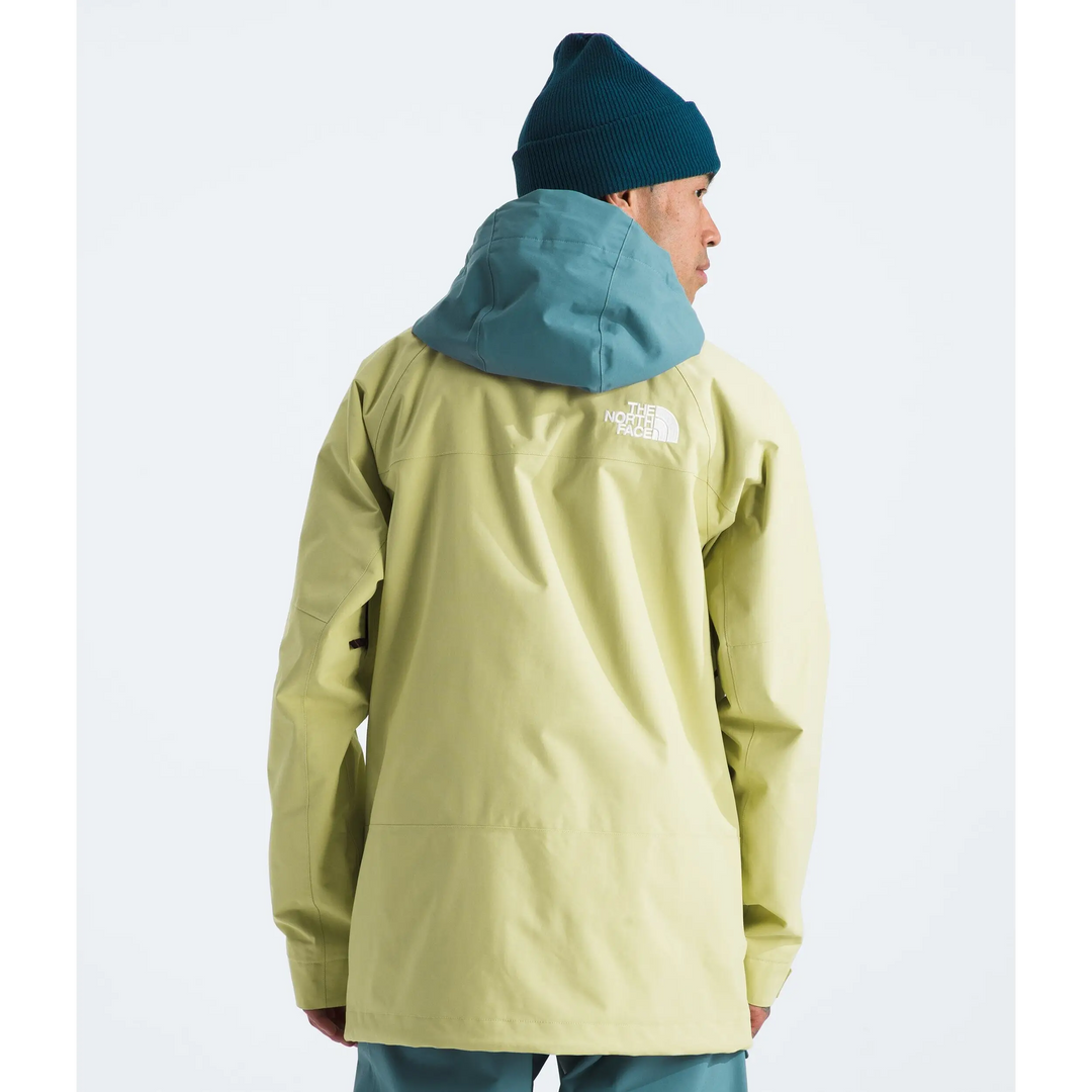 The North Face Balfron Jacket 