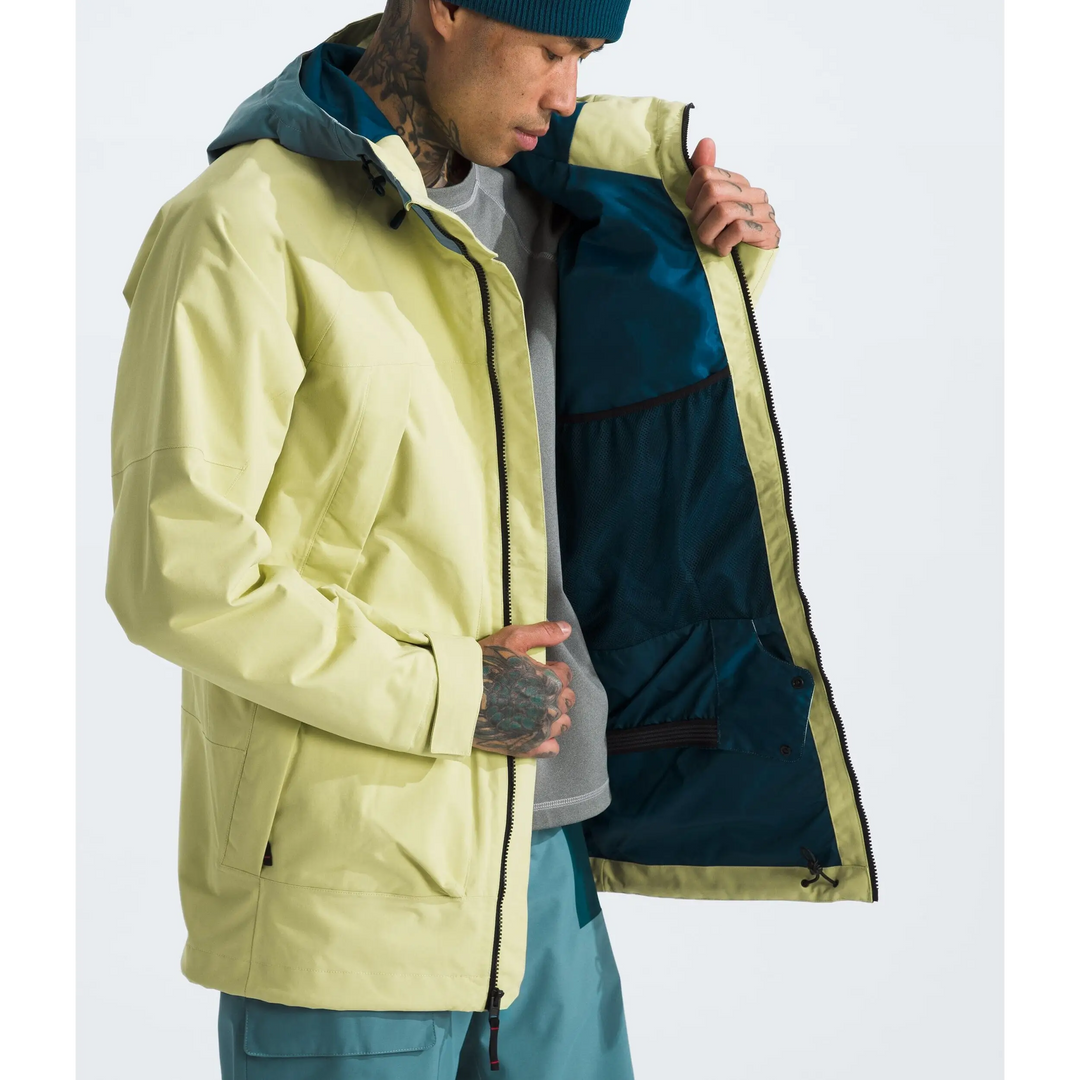 The North Face Balfron Jacket 