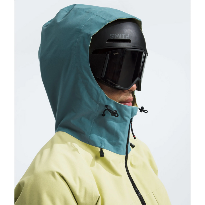 The North Face Balfron Jacket 