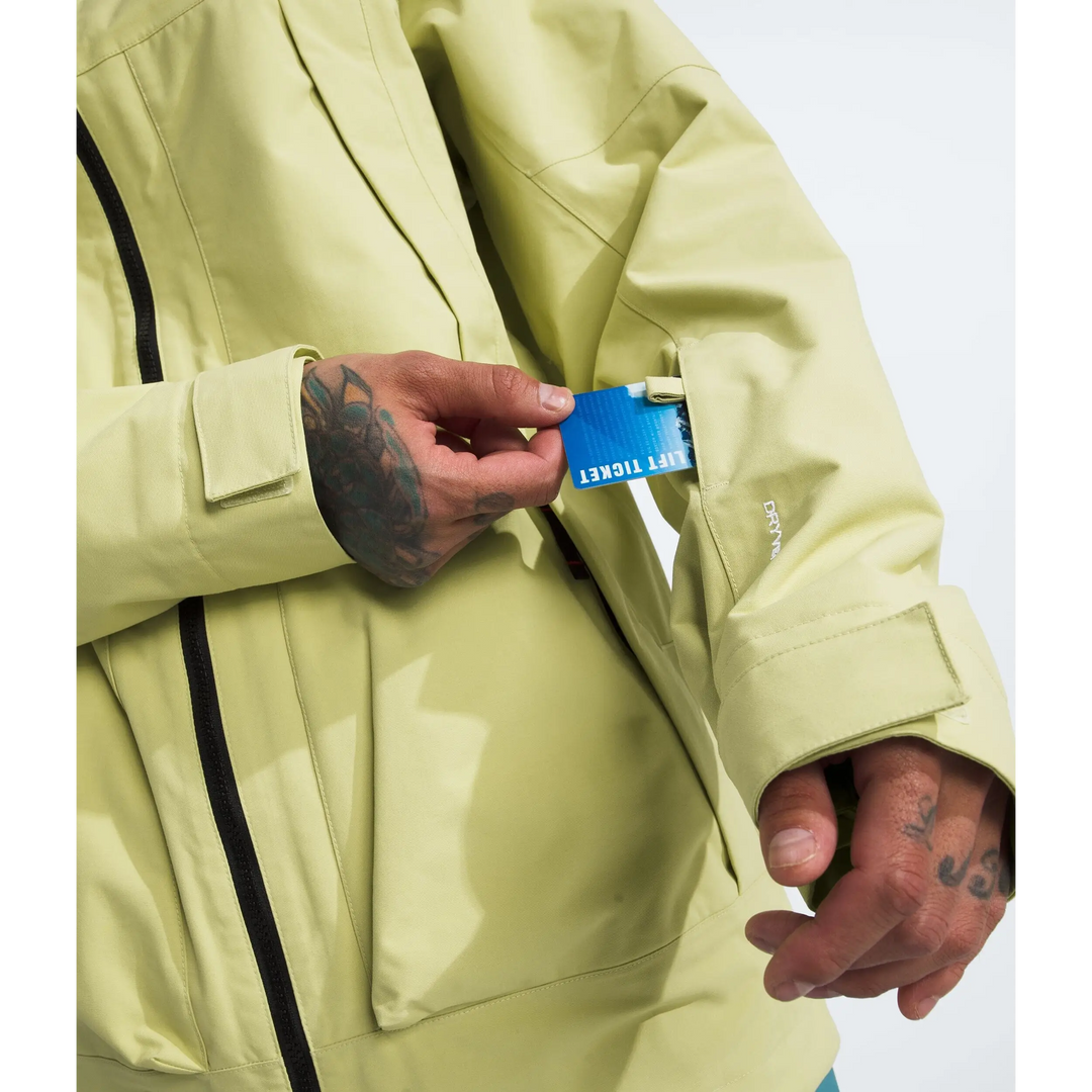 The North Face Balfron Jacket 
