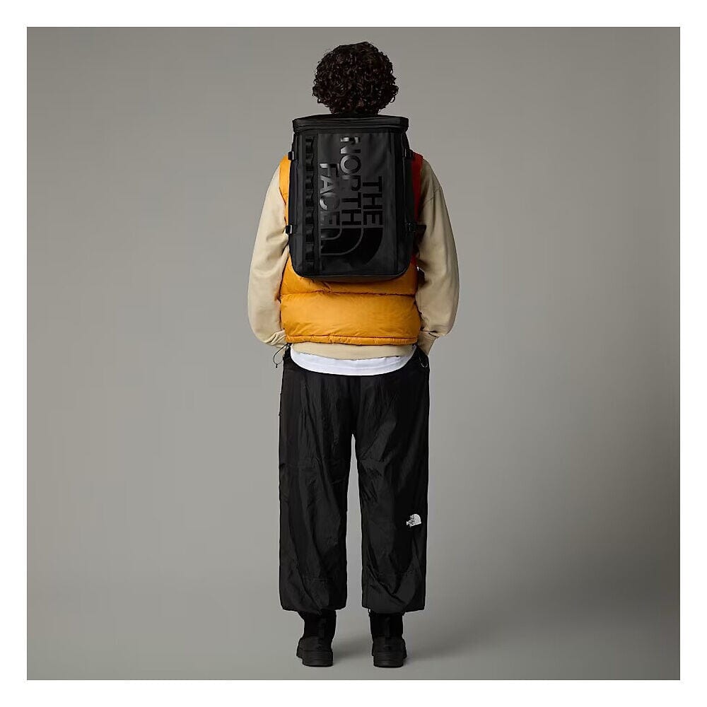 The North Face Base Camp Fusebox - TNF Black / TNF Black / NPF 