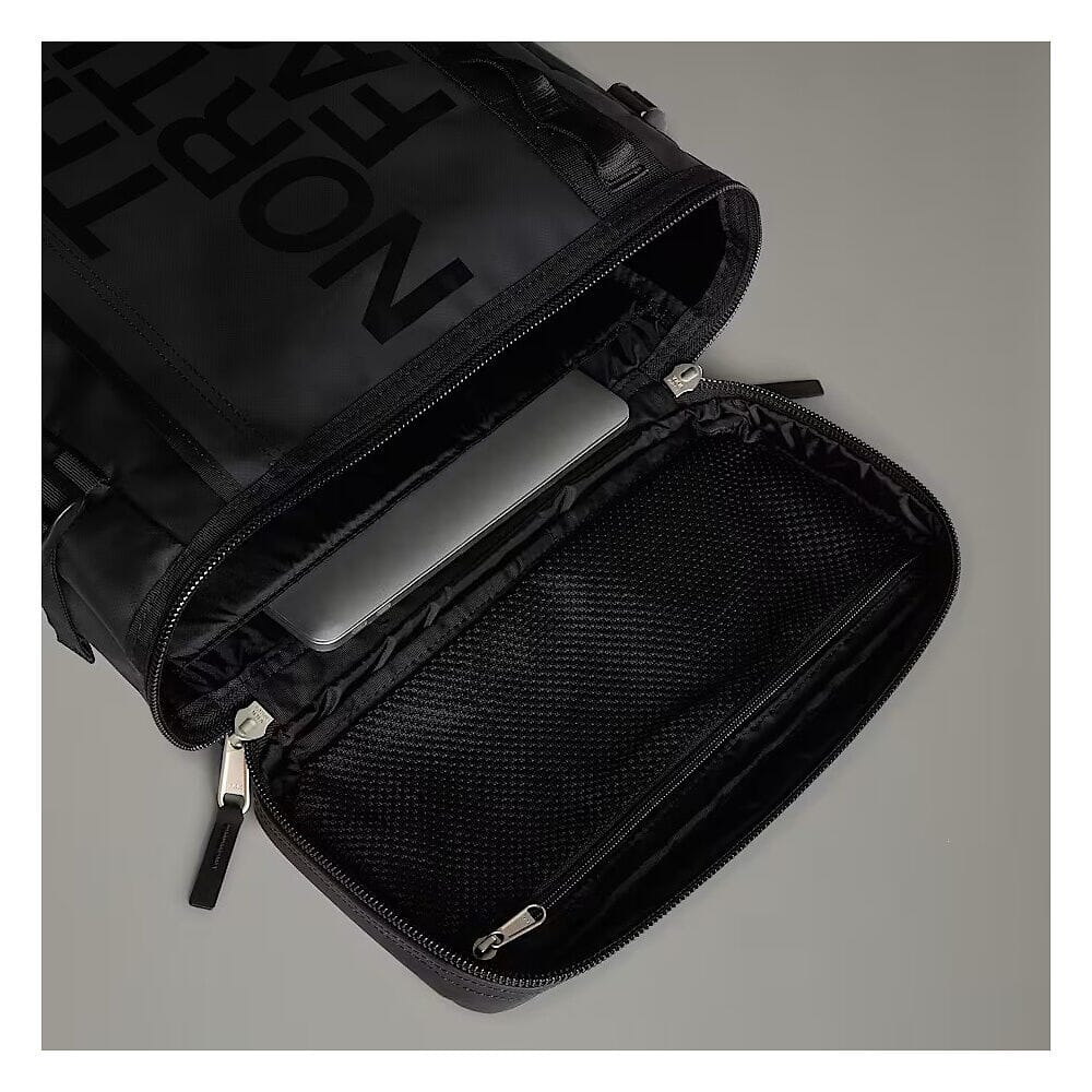 The North Face Base Camp Fusebox - TNF Black / TNF Black / NPF 