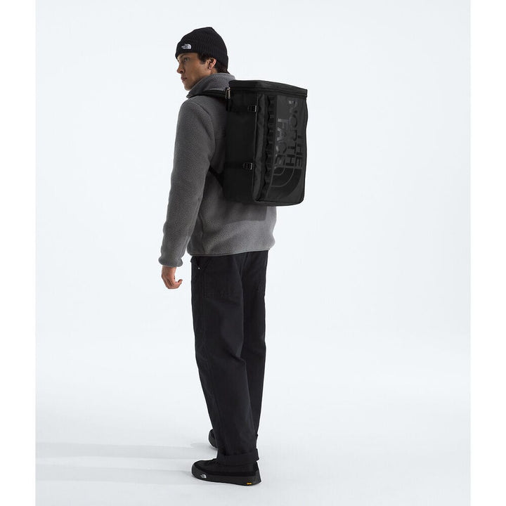The North Face Base Camp Fusebox - TNF Black / TNF Black / NPF 
