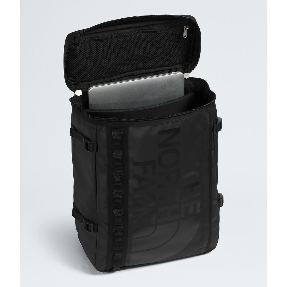 The North Face Base Camp Fusebox - TNF Black / TNF Black / NPF 