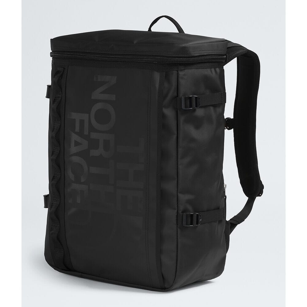 The North Face Base Camp Fusebox - TNF Black / TNF Black / NPF 