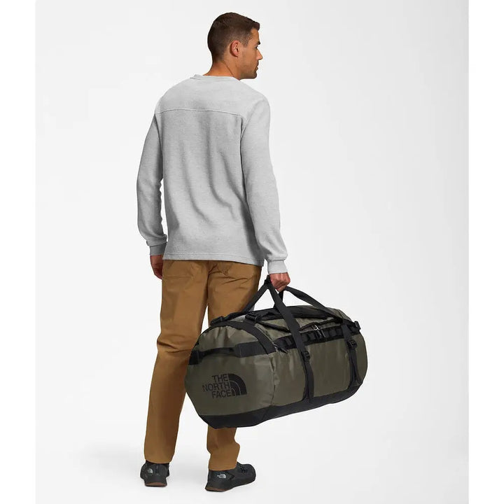 The North Face Base Camp Large Duffel Bag 