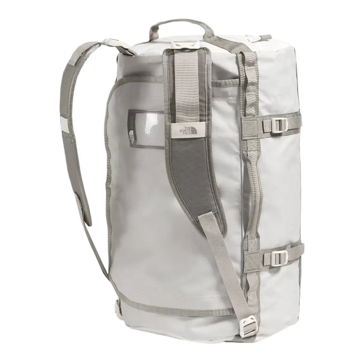 The North Face Base Camp Large Duffel Bag - Soapstone / Slate Rock
