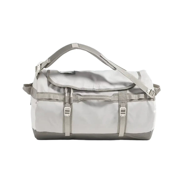 The North Face Base Camp Large Duffel Bag - Soapstone / Slate Rock