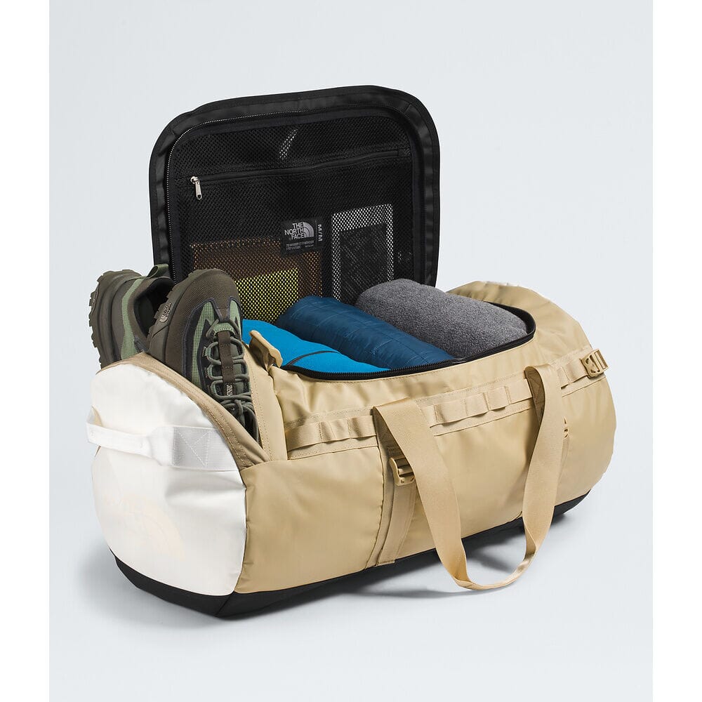 The North Face Base Camp Medium Duffel Bag 
