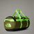 The North Face Base Camp Medium Duffel Bag Chlorophyll Green 