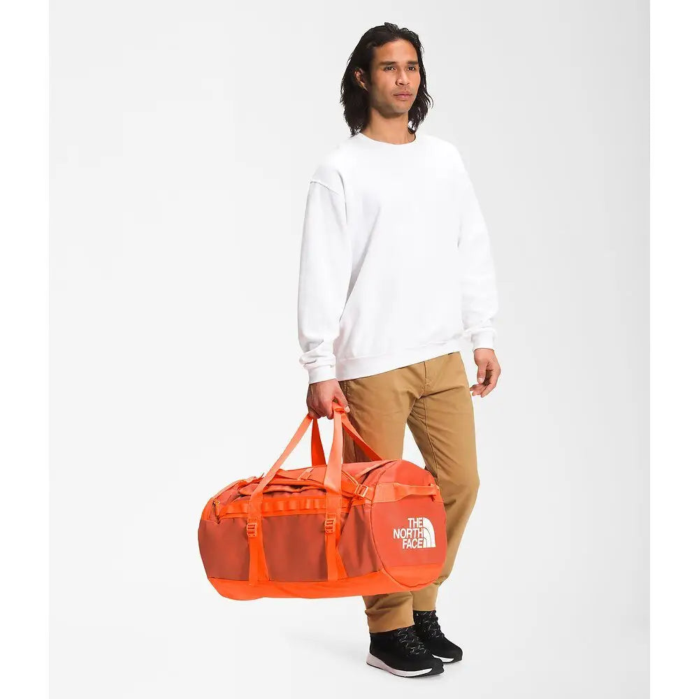 The North Face Base Camp Medium Duffel Bag 
