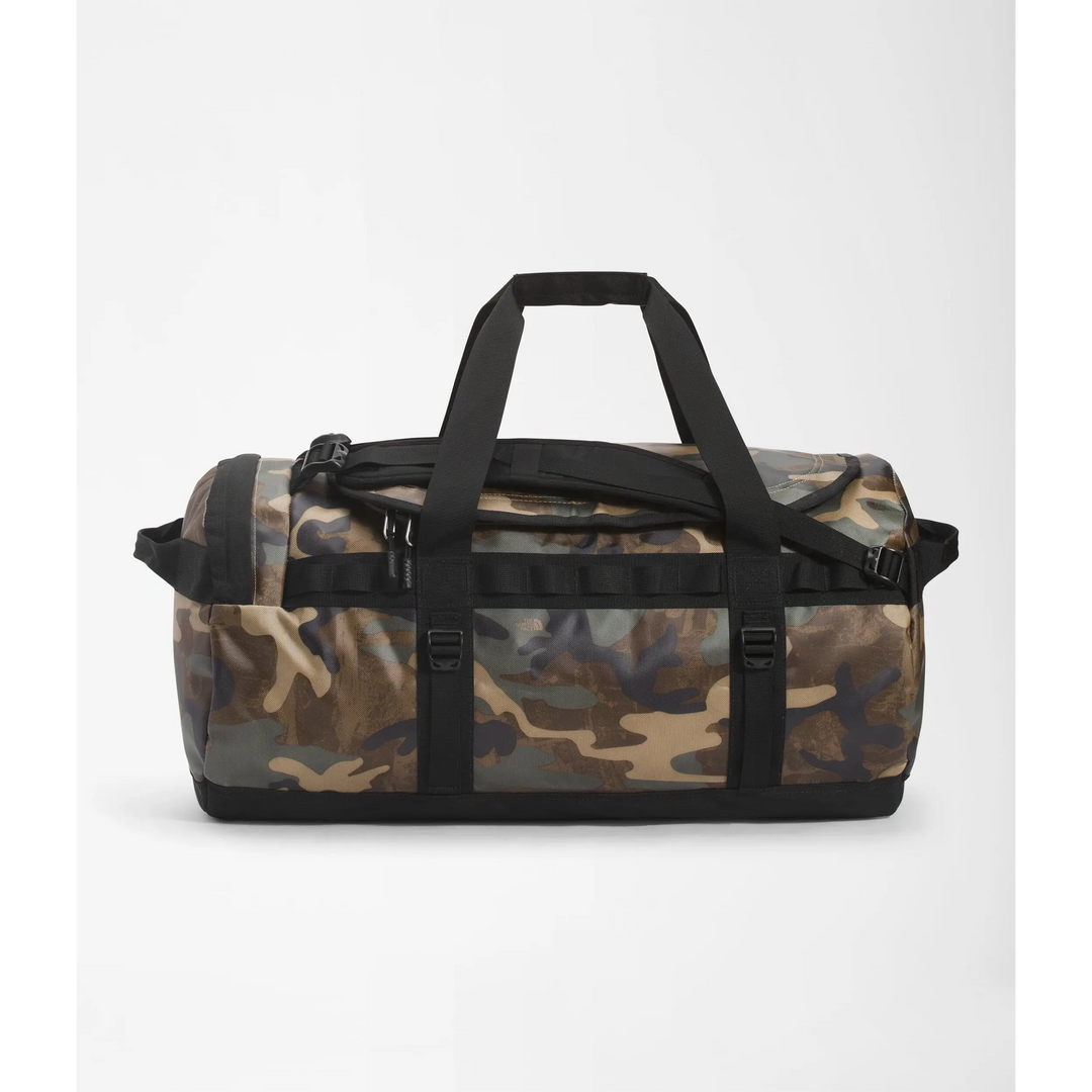 The North Face Base Camp Medium Duffel Bag 