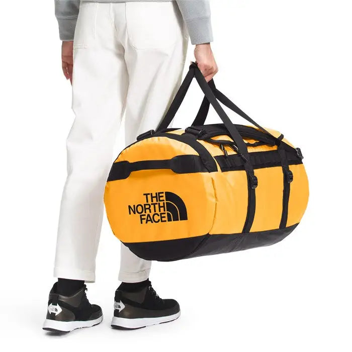 The North Face Base Camp Medium Duffel Bag 