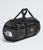 The North Face Base Camp Medium Duffel Bag TNF Black / TNF Tiger Stripe Print 