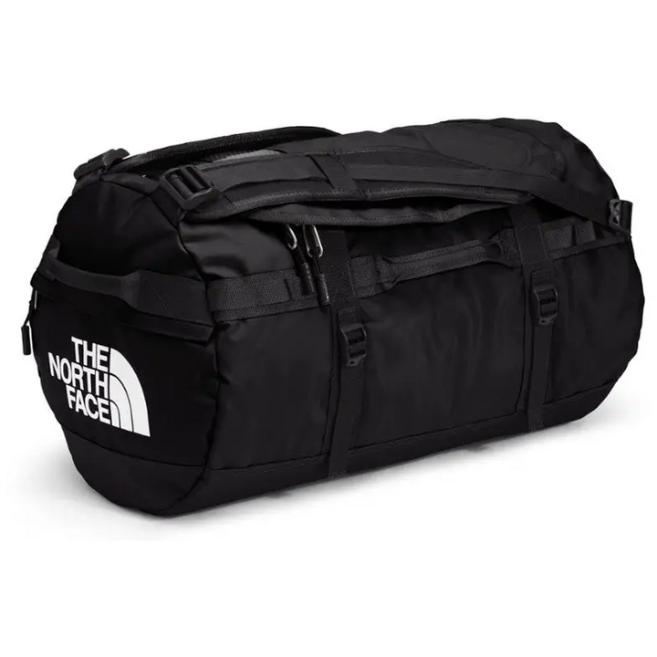 The North Face Base Camp Medium Duffel Bag TNF Black / TNF White 