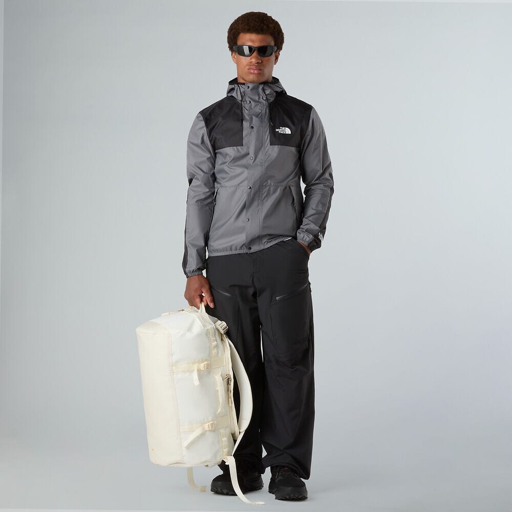 The North Face Base Camp Small Duffel Bag 