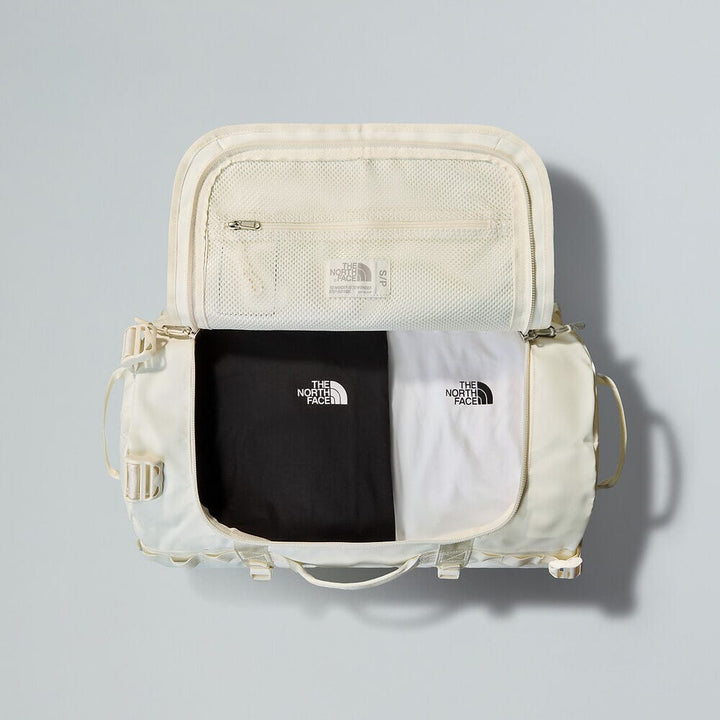 The North Face Base Camp Small Duffel Bag 