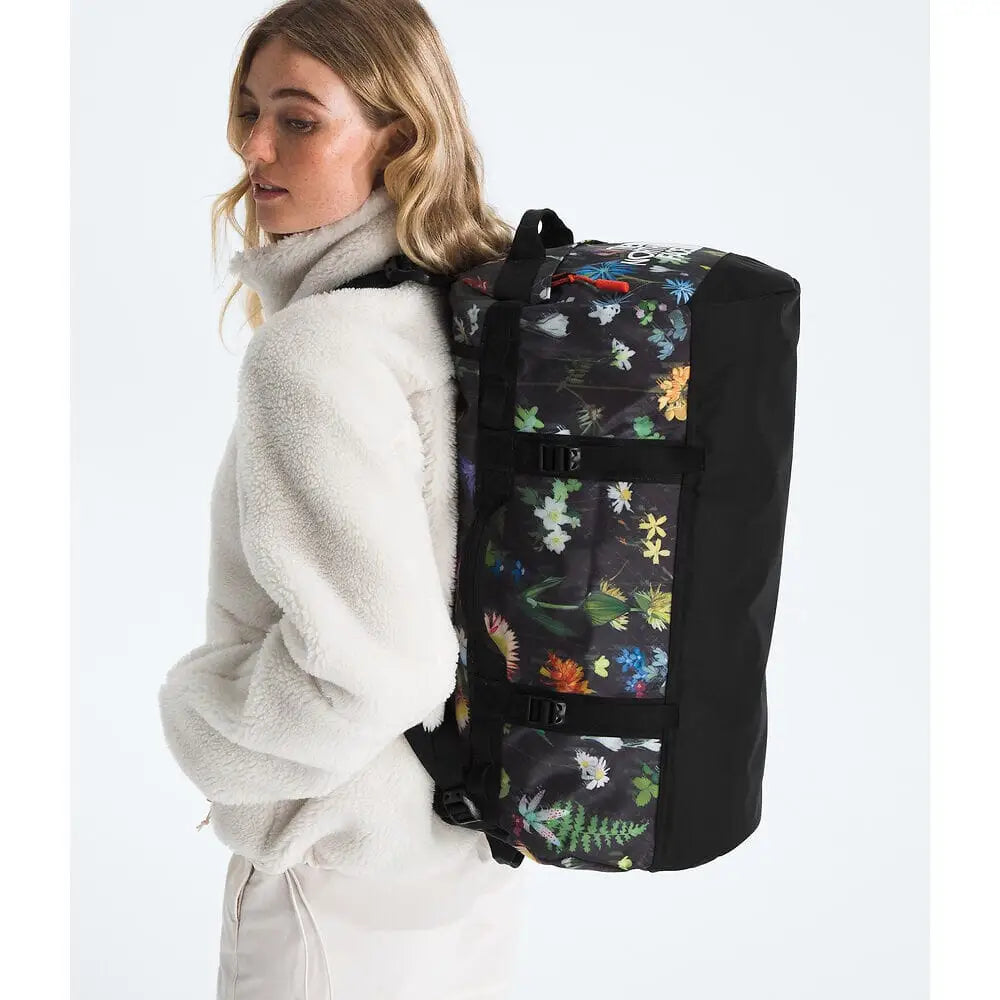 The North Face Base Camp Small Duffel Bag 