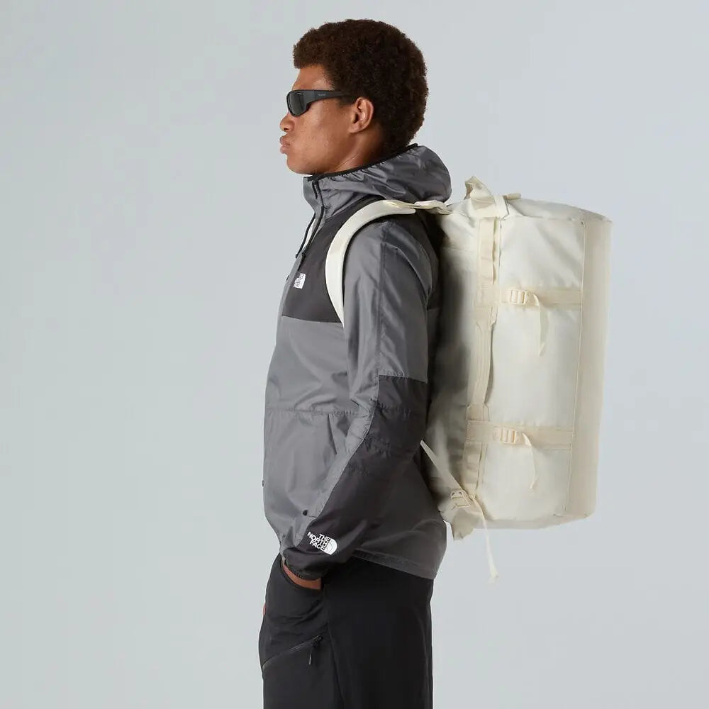 The North Face Base Camp Small Duffel Bag 