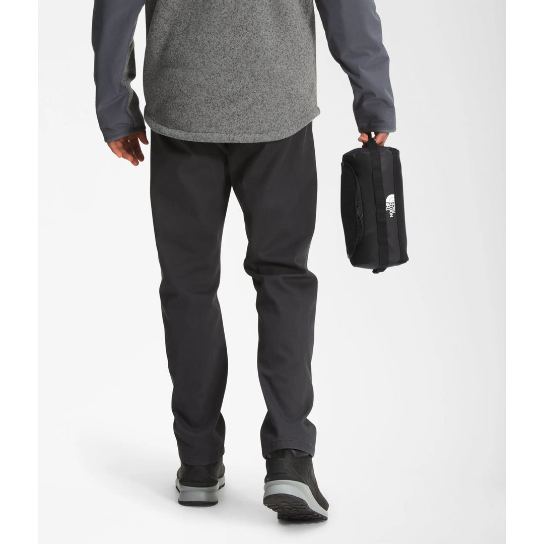 The North Face Base Camp Small Travel Canister 