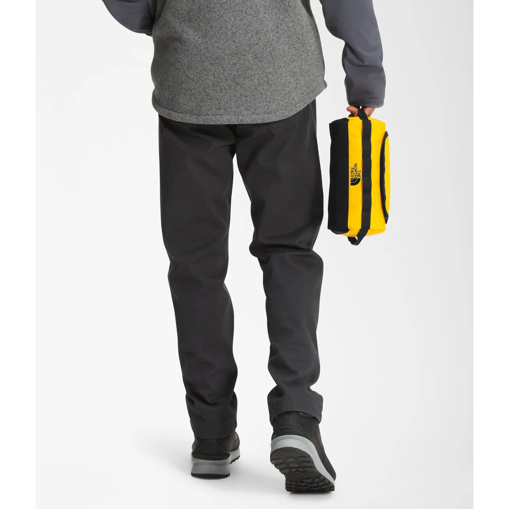 The North Face Base Camp Small Travel Canister 
