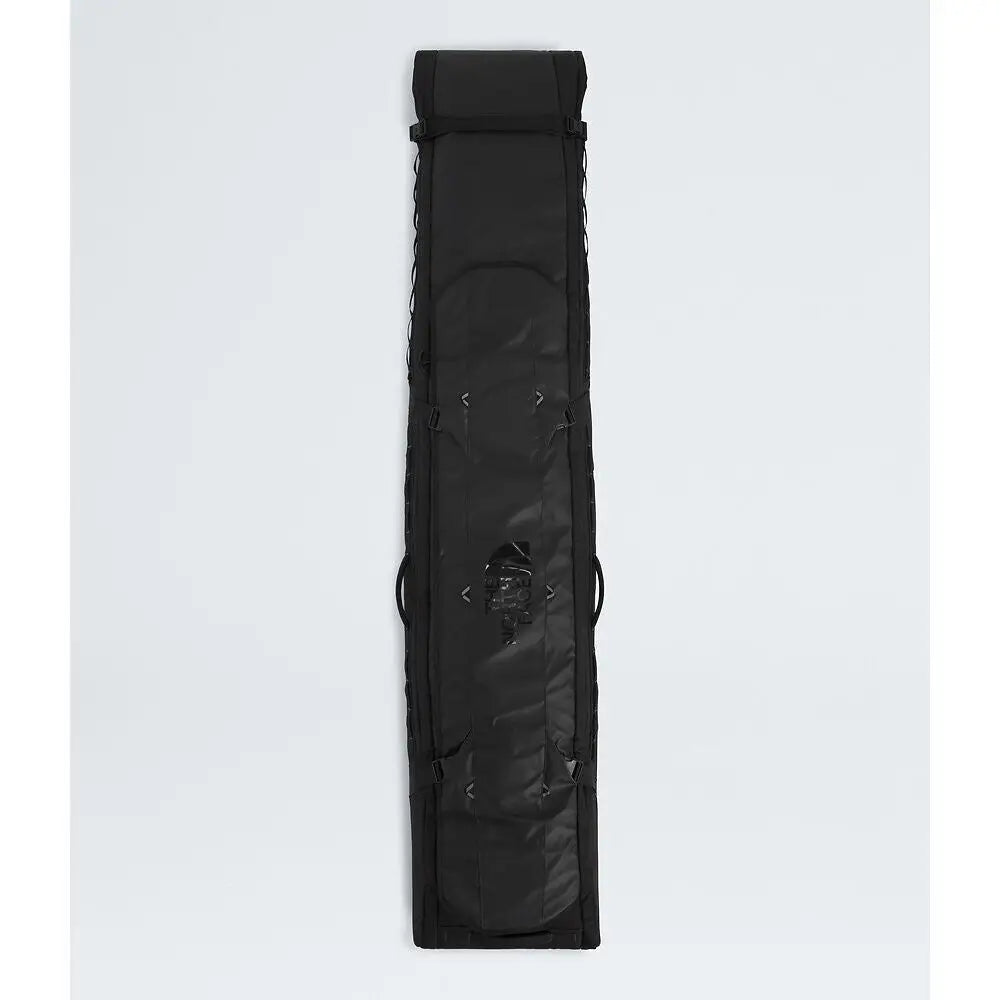 The North Face Base Camp Snow Roller Bag - TNF Black / TNF Black