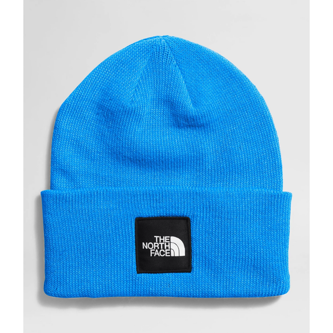 The North Face Big Box Beanie Optic Blue 