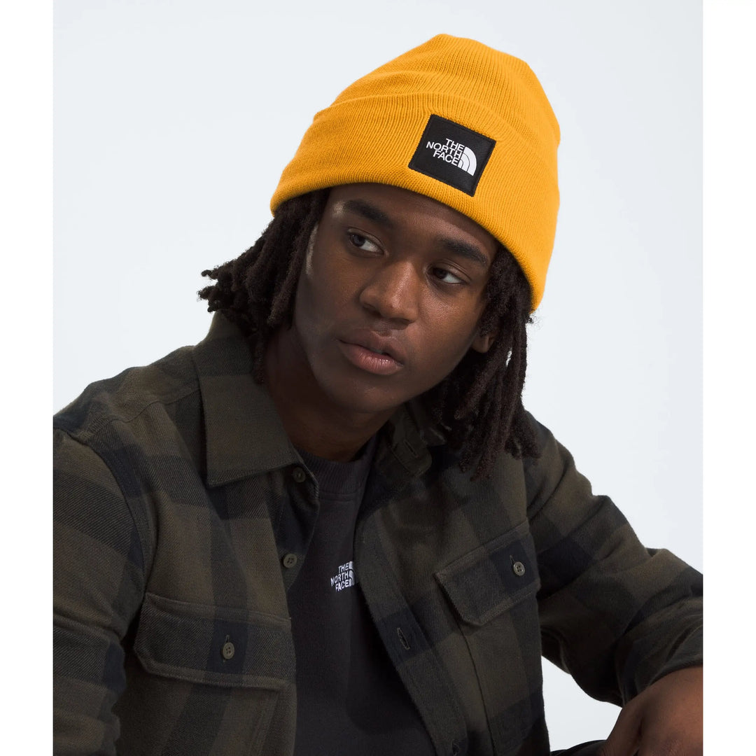 The North Face Big Box Beanie 